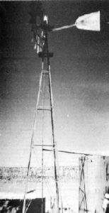 The Wind on Grandpa's Knob Image